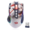 Core Printed Redragon M612AK PRO RGB Gaming Mouse, 8000 DPI Wired/Wireless Optical Mouse with 9 Programmable Buttons